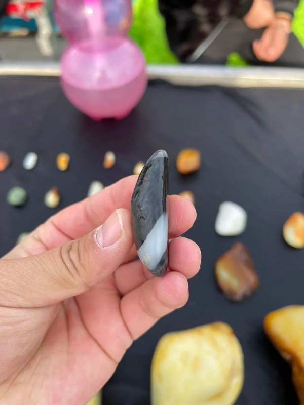 2021翻篇啦 · 如今和田玉石巴扎的行情怎樣