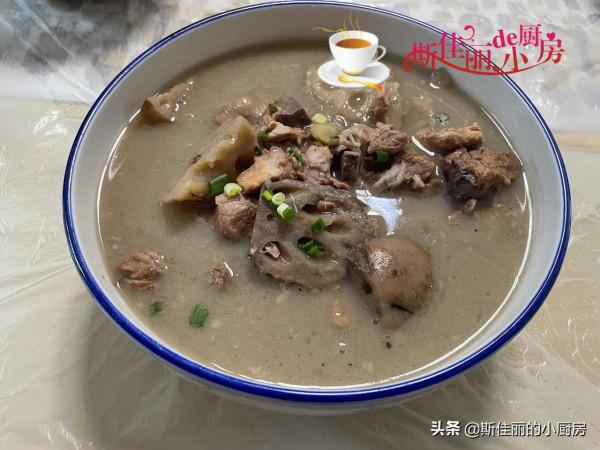 中秋家宴，母親做了滿滿一桌菜，曬圈火了，網友：口水直流，羨慕