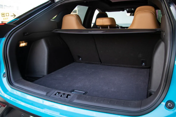 買新能源車不再是“愚蠢行為”，是一種潮流也是一種態度