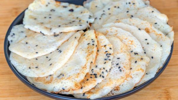 秋天，早餐要粗細結合，5款早餐餅，簡單省事味道好，鬆軟又營養