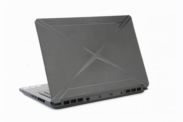 雙十一超價效比遊戲本推薦（一）——Redmi G 2021