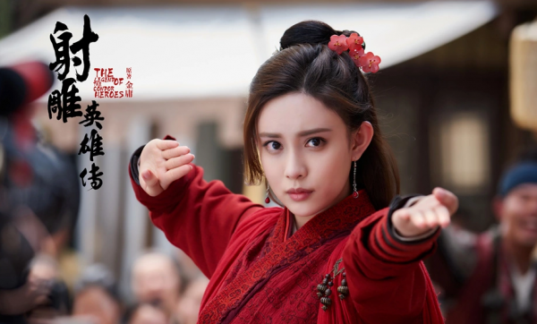 《沉香如屑》殺青，12女配顏值氣質不輸女主，楊紫壓力大