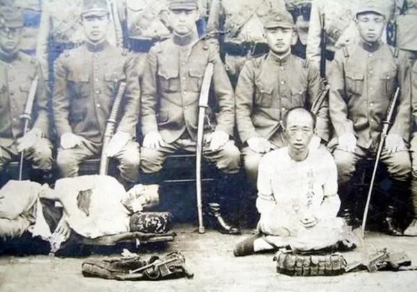 岡村寧次在回憶錄中寫道：日本求和的最佳時機，並非1945年