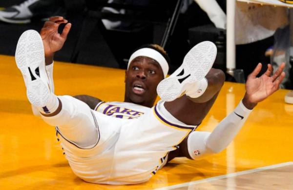 1年590萬美元,聯盟第5!換個號碼重新出發,再相信你一次 1年590萬美元,聯盟第5!換個號碼重新出發,再相信你一次