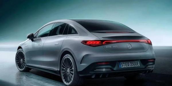 2022年是傳統車企的新能源全面反擊年麼？