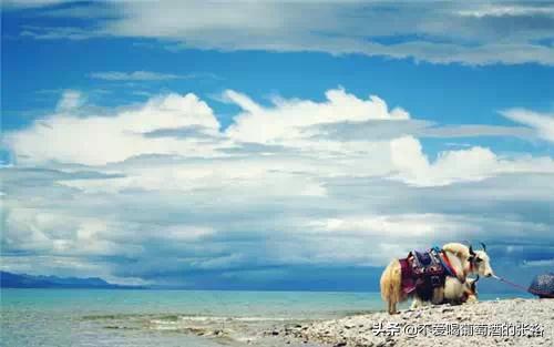 中國值得去的100個地方（轉自微信朋友圈）