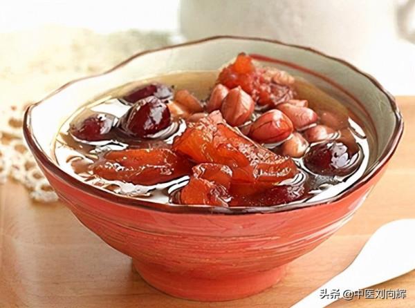 三個養腎小食物，還有助於補血益氣防脫髮