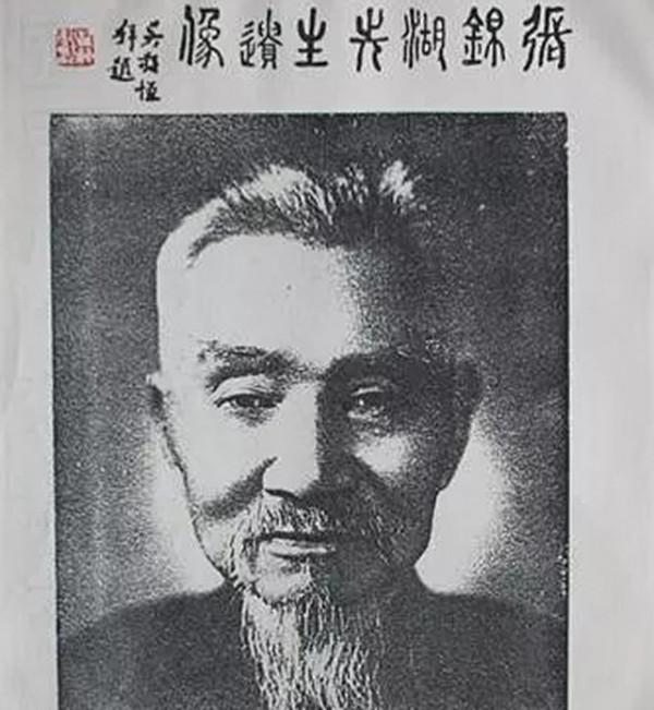 青幫最後的大佬張仁奎：杜月笙是他的徒孫，靠保護慈禧發跡