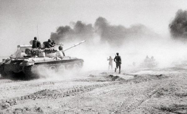 蘇萊曼尼死亡細節：司機飆車躲過一枚導彈，無奈被第三枚導彈擊中