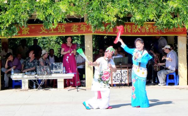 東北小島,以前被高麗佔據,後成闖關東之地,至今齊魯民風原生態 東北小島,以前被高麗佔據,後成闖關東之地,至今齊魯民風原生態