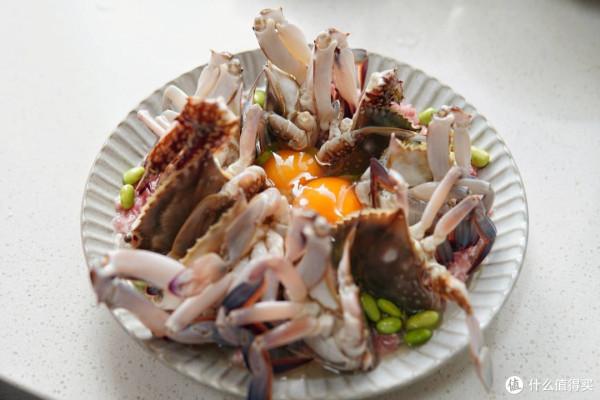 2小時蟹宴挑戰!4道螃蟹大菜一次滿足你的胃 2小時蟹宴挑戰!4道螃蟹大菜一次滿足你的胃