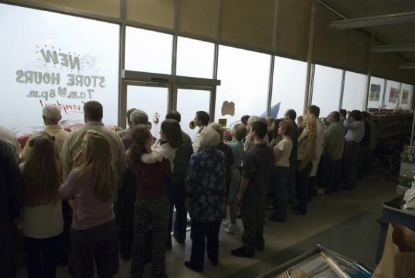 推薦6部高分恐怖片，《招魂》僅排第二，《寂靜嶺》上榜