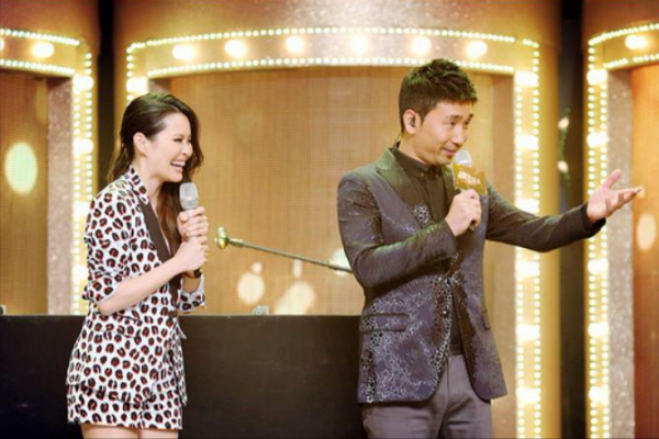 22年前,那個唱“約定”的周蕙,她從未想過,會走到今天這一步 22年前,那個唱“約定”的周蕙,她從未想過,會走到今天這一步