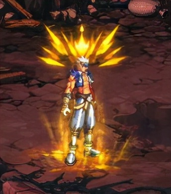 DNF：韓服騷操作真秀啊，聯動礦泉水都能做活動