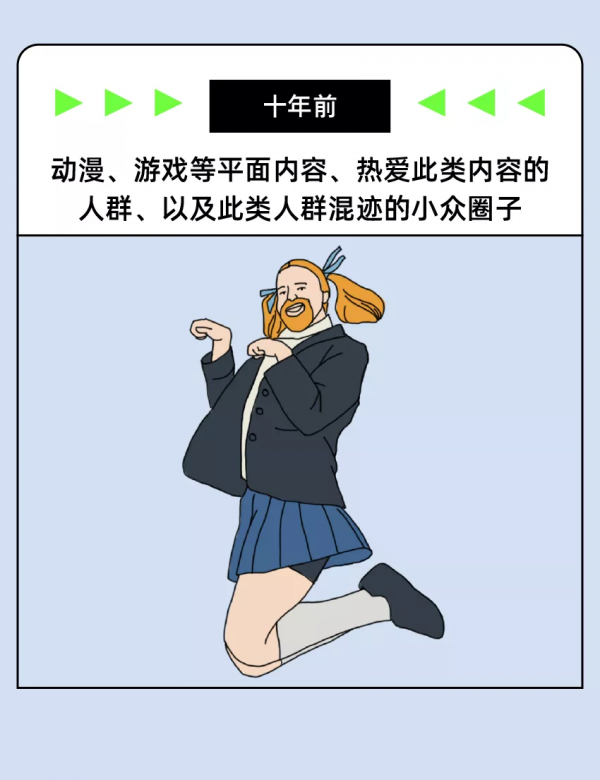 十年了，我說中文網際網路已經面目全非