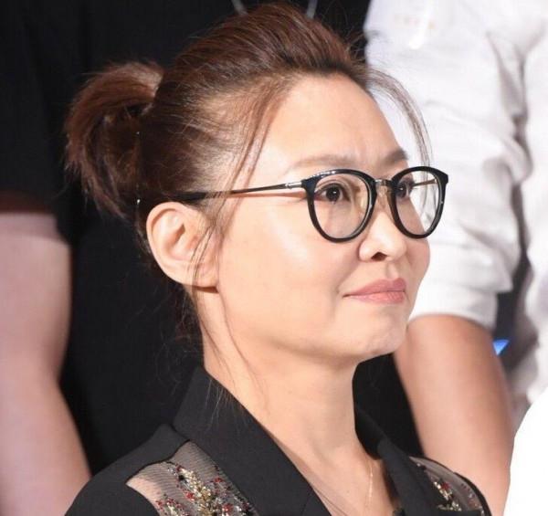 張藝謀：你長得醜不適合做演員，你永遠成不了鞏俐