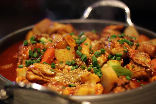 韓國料理全知道:盤點那些不常見的韓國美食 韓國料理全知道:盤點那些不常見的韓國美食