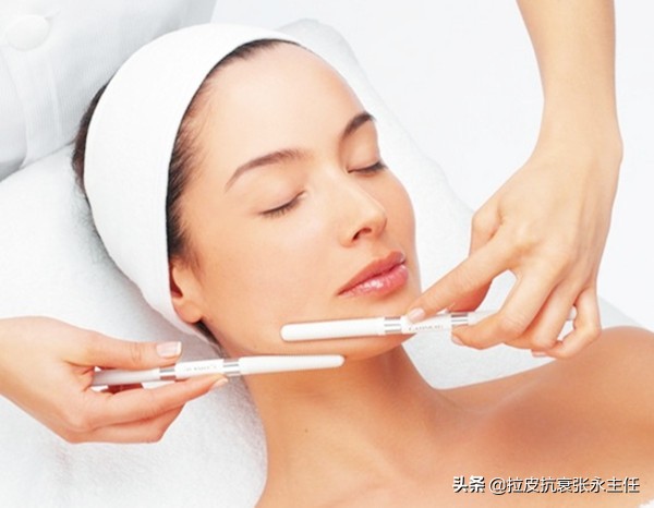 小切口拉皮除皺術真的能維持10年？