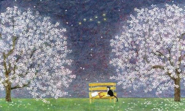 夜讀丨做情緒的主人,是成全自己最好的方式 夜讀丨做情緒的主人,是成全自己最好的方式