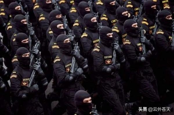 搞笑為主，反恐為輔，印度“特種部隊”究竟有多菜？