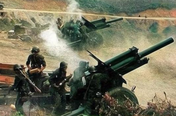 35年前,31名突擊隊員接到密令,最後有多少個人走出戰場? 35年前,31名突擊隊員接到密令,最後有多少個人走出戰場?