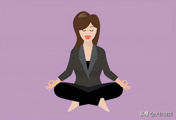 冥想能夠影響免疫嗎？科學家證實，有用，靠譜