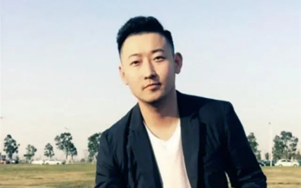 九零後楊江輝憑什麼執掌陝西最大房企龍記泰信？