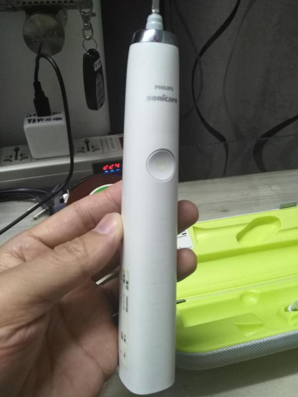 飛利浦HX9336電動牙刷維修翻車記，還能修好嗎？