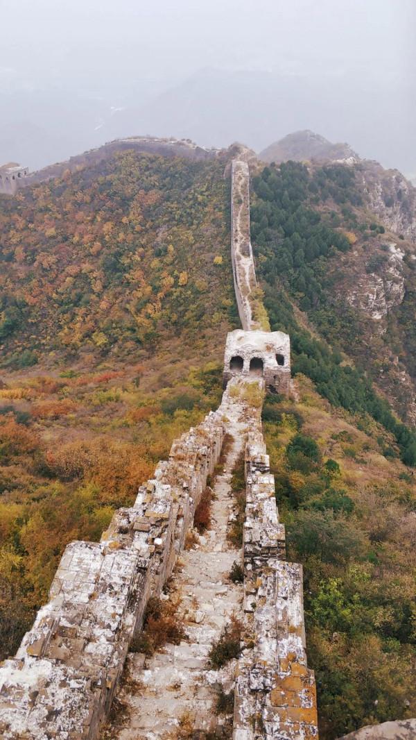 不出北京坐火車去賞秋,方便經濟不堵車,臥虎山蟠龍山盡顯中國紅 不出北京坐火車去賞秋,方便經濟不堵車,臥虎山蟠龍山盡顯中國紅