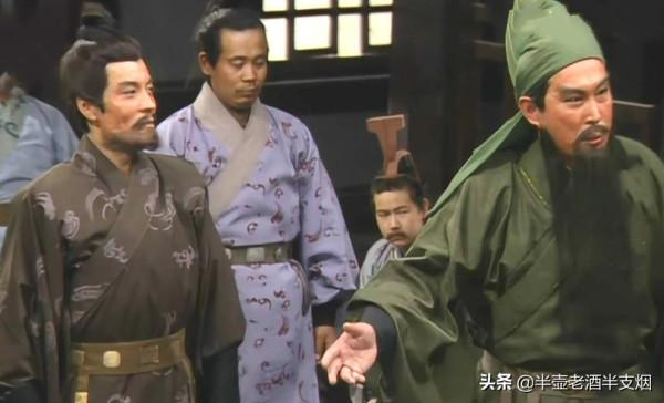 關羽張飛趙雲的嫡系精銳:有一支部隊的成名之戰就是他們最後一戰 關羽張飛趙雲的嫡系精銳:有一支部隊的成名之戰就是他們最後一戰