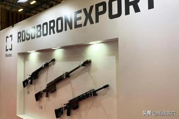 認識幾個?俄羅斯製造自動步槍最新排名 認識幾個?俄羅斯製造自動步槍最新排名