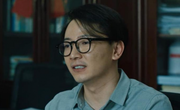 八角亭謎霧：大結局後，關於田老師跟念玫，還有另外一個故事