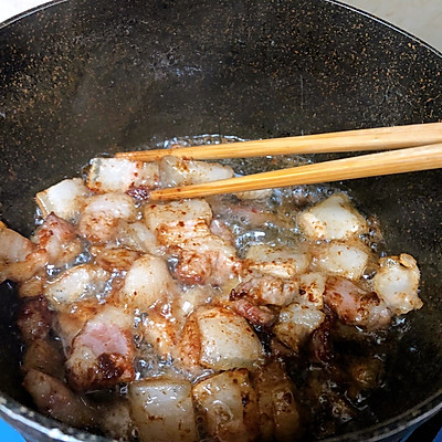 百吃不膩的#暖冬醬在手，嗨吃部隊鍋#教程