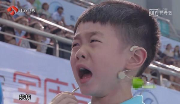 盤點綜藝裡最讓人氣憤的6大場面，有人是奧運冠軍，有人已被封殺