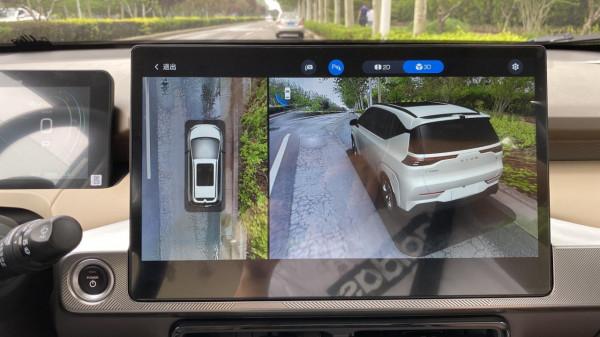 廣汽埃安獨立後釋出首款電動車到底如何,試過才知道 廣汽埃安獨立後釋出首款電動車到底如何,試過才知道