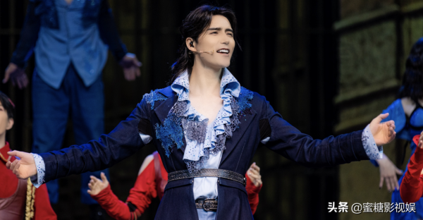 DNA動了，2022跨年晚會大灣區哥哥唱的歌，夢迴港圈的巔峰時代