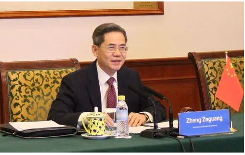 英國議會拒絕中國大使進入，胡錫進：英國大使別來人民大會堂