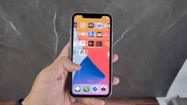 國產系統之光?有iOS內味了... 國產系統之光?有iOS內味了...