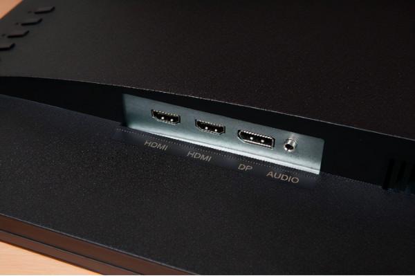 這才叫降維打擊！無敵！HKC T3252U 4K顯示器剁手體驗