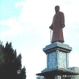 1943年，國民政府主席竟然遭遇車禍而去世，到底是意外還是謀殺？