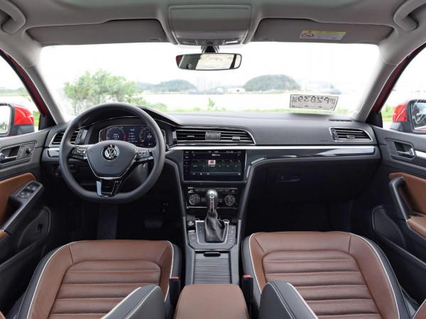 大眾這些為年輕人打造的運動轎車 為何大家卻不買賬？