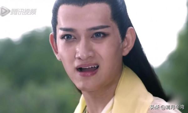 仙俠劇裡的8位“第一美人”，誰是顏值擔當，誰靠尬吹糊弄觀眾？