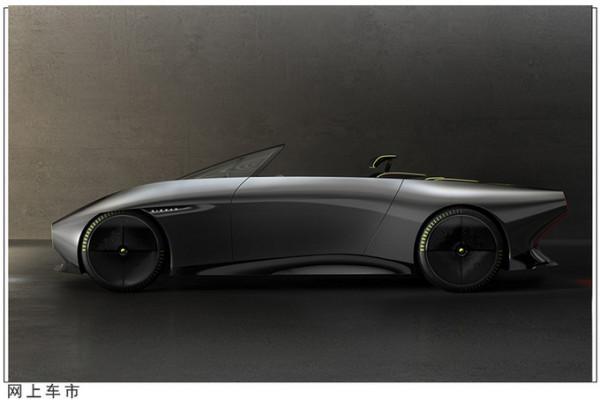 日產釋出四款全新概念車！投資176億打造新系列，將推15款新車