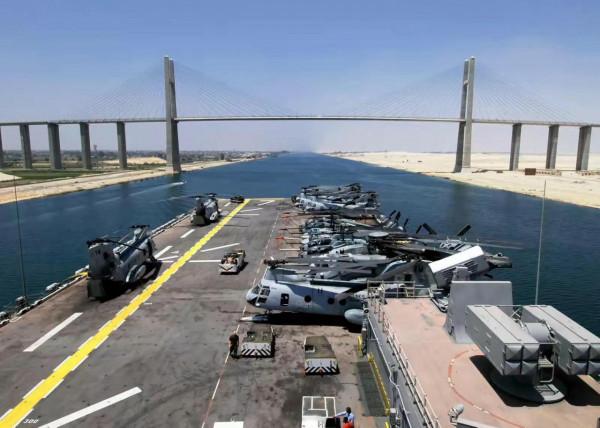 LHD“黃蜂”級兩棲攻擊艦圖集（222圖）