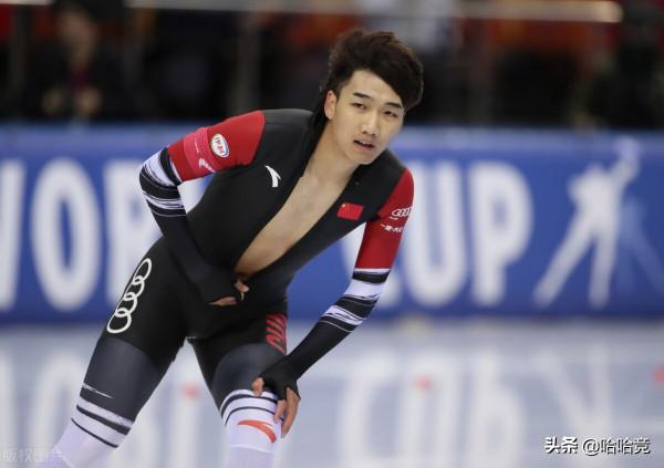北京冬奧測試賽打響！高亭宇缺席速滑中國賽，韓國女將摔倒無成績