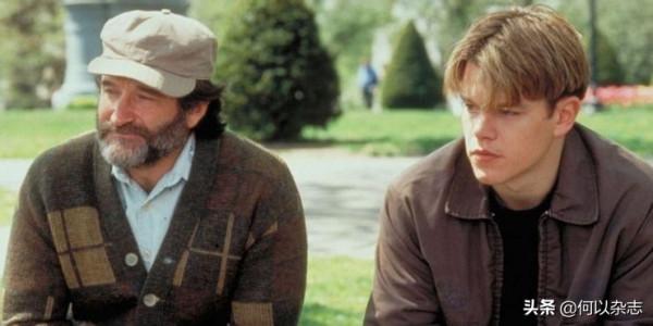 新年將開啟，如果需要一些積極的改變，那就看看這十部勵志的電影