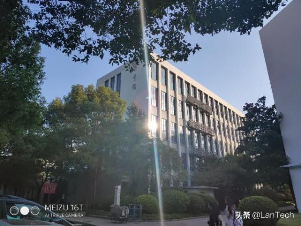 誠意滿滿的大屏娛樂旗艦：魅族16T體驗