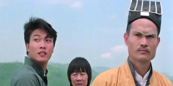 許冠英：拒領金像獎，因自卑終身未娶，與林正英同日去世是巧合嗎