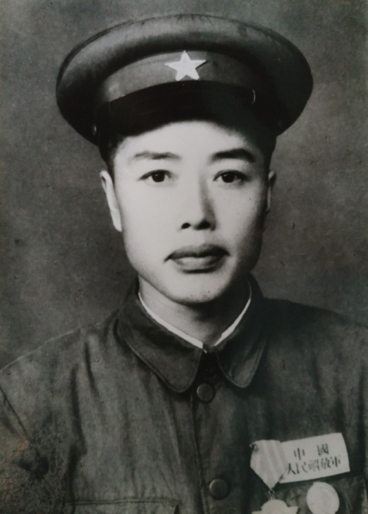 抗美援朝戰爭期間，我軍犧牲的15位軍師級幹部