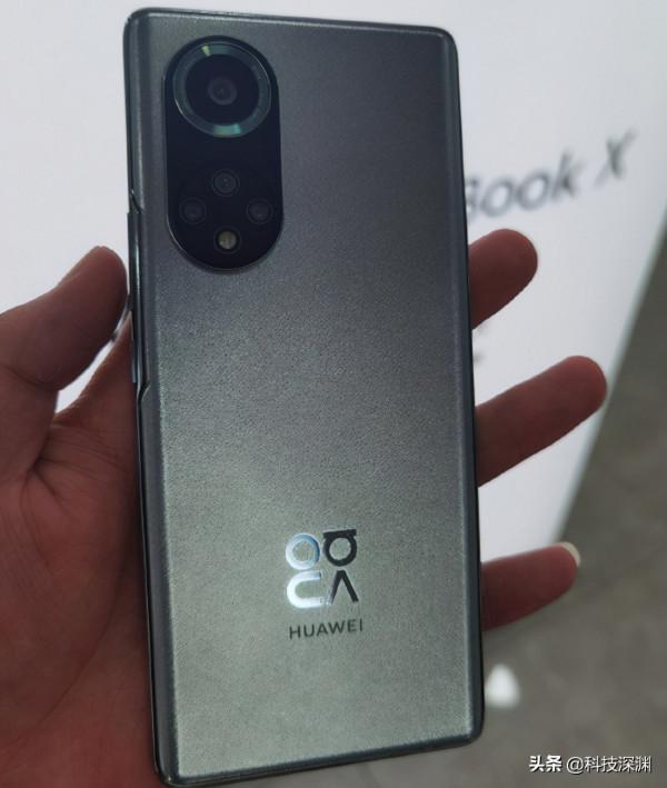 鴻蒙2.0.1來了！首發搭載華為nova9系列，pro升級100W快充